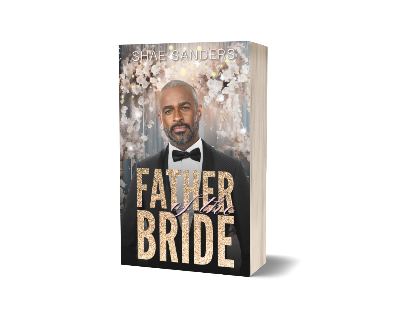 Father of the Bride - Signed Paperback