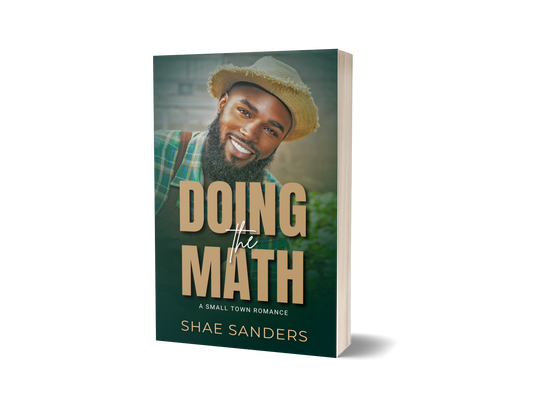 Doing the Math: A Small Town Romance