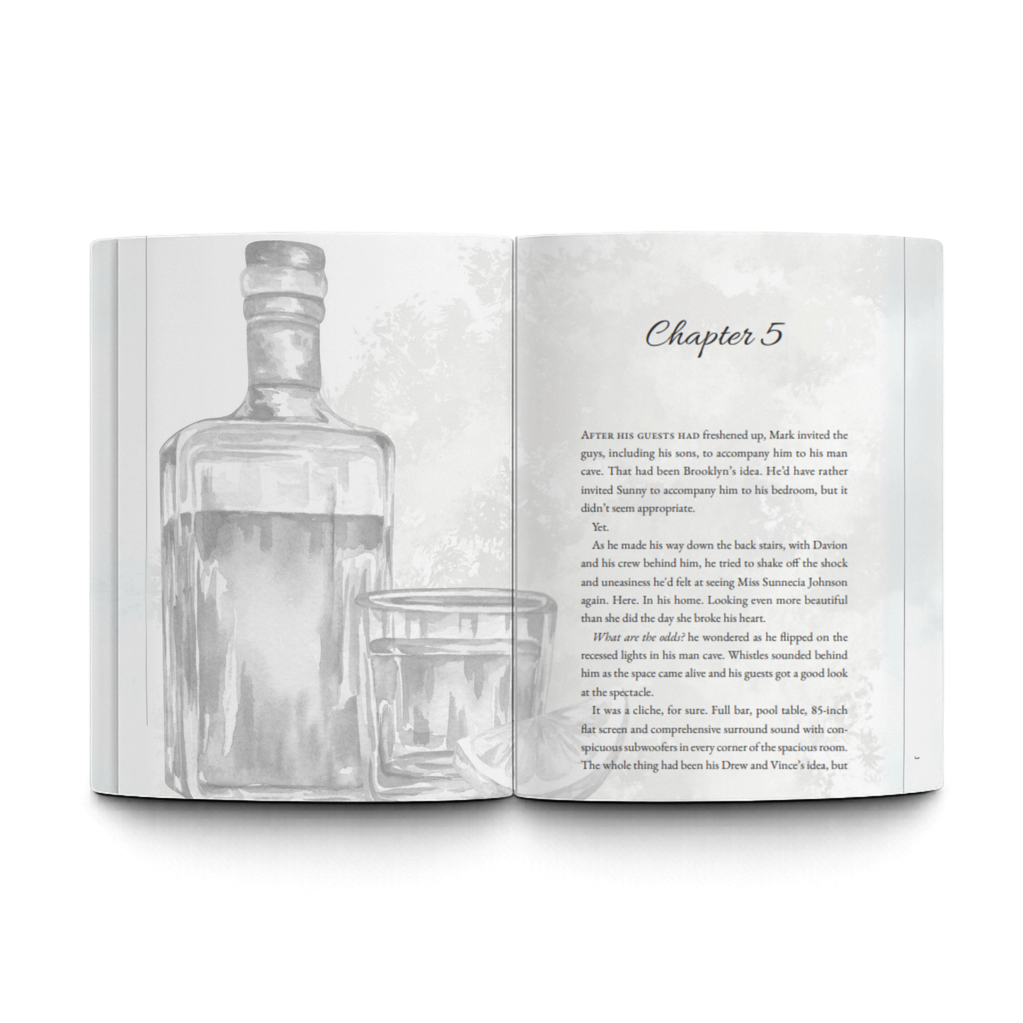 Father of the Bride - Signed Paperback Exclusive Edition