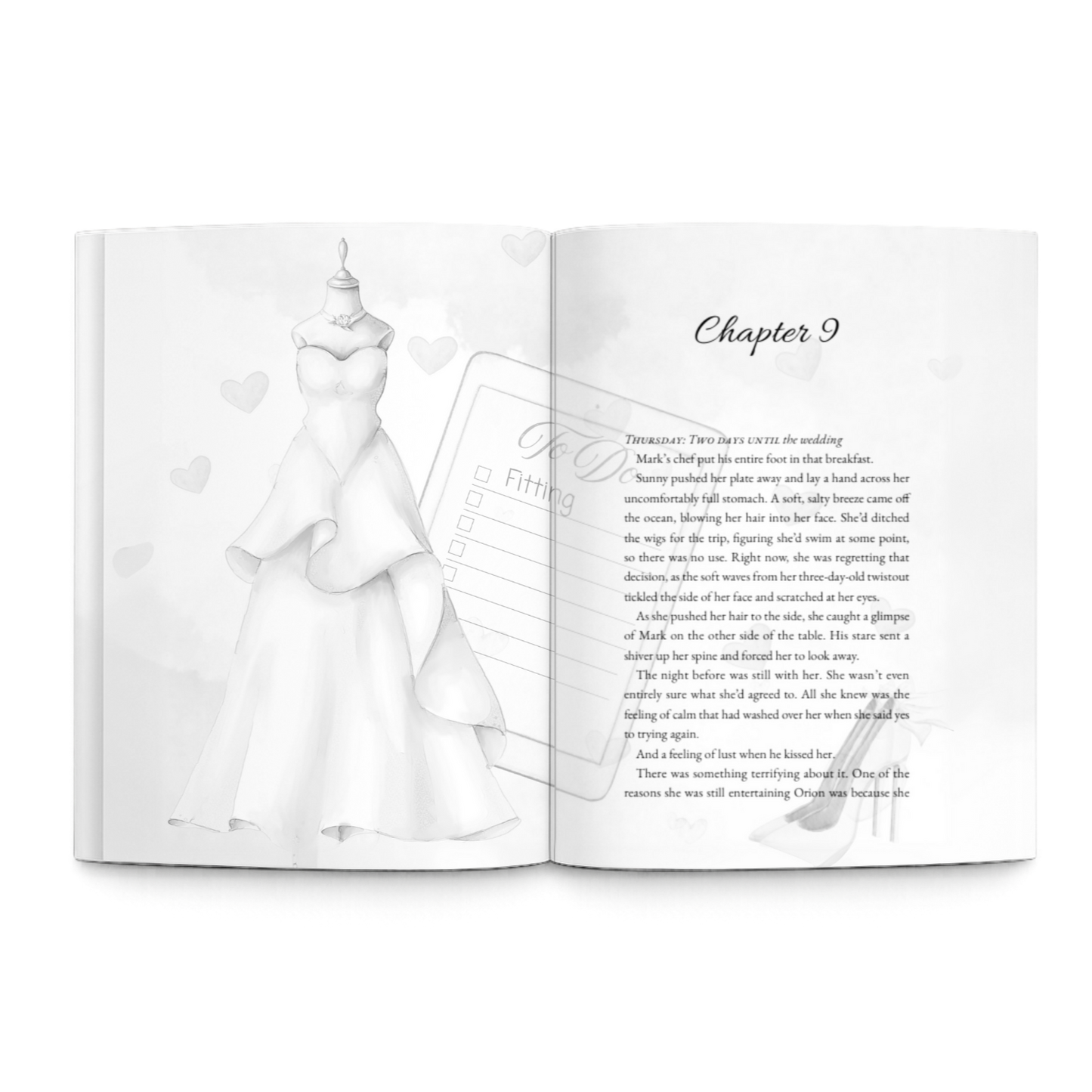 Father of the Bride - Signed Paperback Exclusive Edition