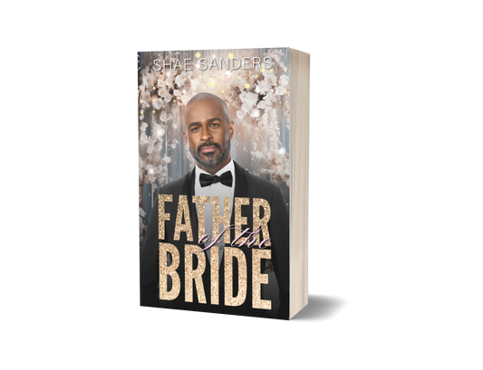 Father of the Bride - Signed Paperback