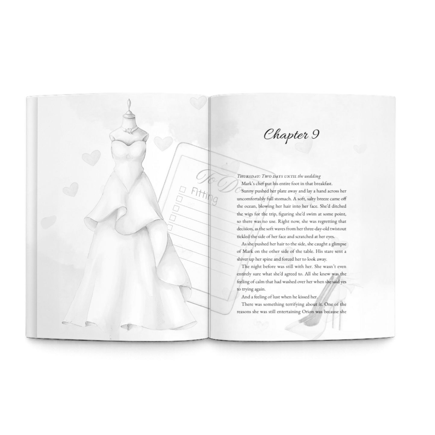Father of the Bride - Signed Paperback Exclusive Deluxe Edition