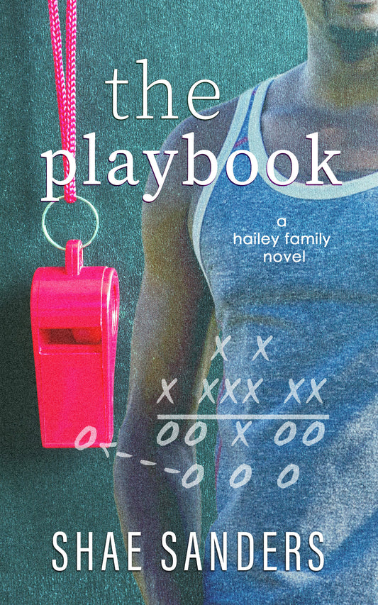 The Playbook (Hailey Family)